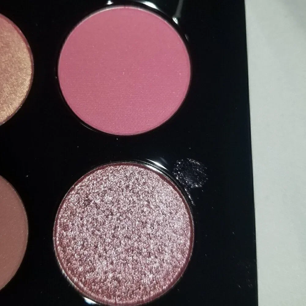 Pat McGrath Labs Divine Rose Luxe Quad